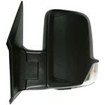 For Dodge Sprinter & Mercedes Left Driver Side View Mirror Dac. Fixed Price $166.97.
