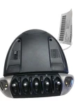 2012 Bmw Mini Cooper Clubman Jcw Front Overhead Dome Light Lamp With Switches. Fixed Price $45.00.