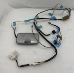 2012 Toyota Camry Roof Overhead Dome Light Lamp W/ Wire Wiring Harness. Fixed Price $116.38.
