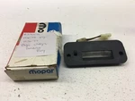 Nos Mopar 1976 1977 Dodge Charger Cordoba Fury Interior Map Lap 3746036. Fixed Price $30.00.
