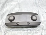 2011-2017 Ford Taurus Rear Roof Overhead Dome Reading Map Light Oem AG1313K767A. Fixed Price $49.99.