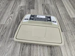 Acura Mdx 2017-2020 Oem Front Overhead Roof Center Console 39180TV0E010M1. Fixed Price $56.00.