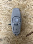 2013-2016 Ford Fusion Rear Upper Roof Ceiling Overhead Dome Light Lamp Gray Oem. Fixed Price $25.00.