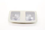 2016 2023 Mazda CX-9 Rear Interior Roof Headliner Dome Light Lamp Oem Trim TC0. Fixed Price $38.20.