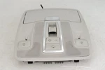 12-19 Mercedes W166 ML350 ML63 Amg GLS550 Overhead Dome Light Lamp Oem Gray. Fixed Price $148.19.