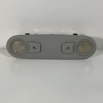 11-16 Audi A4 Interior Dome Light 8T0947111BET1 Oem Used. Fixed Price $14.99.