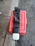 1982-1992 Camaro Firebird Hardtop Overhead Roof Console Gm 20436649 20453662. Fixed Price $250.00.
