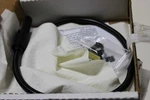 New Federal Signal LF18ES-LED Task LIGHT,GOOSENECK,5 W,black 454W71. Fixed Price $75.00.