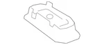 Genuine Mercedes-benz Courtesy Light 447820133965. Fixed Price $46.80.