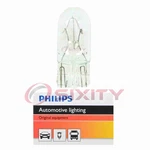 Philips Courtesy Light Bulb For Pontiac 6000 Firebird Grand Am Prix Le. Fixed Price $9.41.