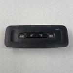 25-26 Toyota Camry Rear Overhead Console Dome Reading Light Lamp 81360-07040 Oem. Fixed Price $56.99.