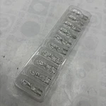 Eiko 904 Parking Bulb Oe Quality Lighting, Side Marker 10 Pcs. Fixed Price $12.72.