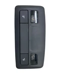 2023 Mazda CX5 Rear Roof Courtesy Dome Light Lamp Black GRF5-51310 Oem. Fixed Price $67.93.