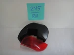 Jaguar 1998-2003 XJ8 Door Courtesy Light Assembly Rh Oem Used Part #245. Fixed Price $24.50.