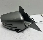 10-13 Mercedes W221 S550 S400 S600 S63 Amg Right Side Door Rear View Mirror Oem. Fixed Price $109.99.