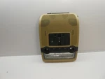 2007 Bmw X5 Overhead Light Beige 61319138398 PF0559. Fixed Price $80.00.