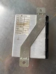85-89 Ford Merkur Sierra XR4TI Lamp Failure Indicator Module 85BG-10C909-AA. Fixed Price $27.00.