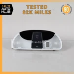 01-04 Mercedes R170 SLK320 SLK230 Amg Overhead Dome Light Lamp Black Oem. Fixed Price $53.95.