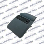 93 Lincoln Continental Overhead Console Moonroof Trim Panel Switch 4241870. Fixed Price $39.97.