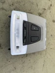 12-16 Bmw F30 328I Overhead Dome Light Console 9263878 Oem Unit. Fixed Price $34.97.