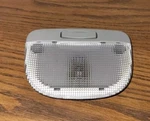2008 - 2014 Subaru Impreza Wrx Rear Interior Roof Dome Light Lamp. Fixed Price $12.82.