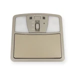2009-2013 Nissan Murano Overhead Center Map Dome Light Console W/sunroof. Fixed Price $49.95.