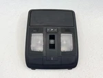 16-23 Mazda CX-9 CX9 Front Overhead Console Dome Light Lamp Assembly Oem. Fixed Price $67.50.
