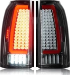 2015-2020 Gmc Yukon/yukon Xl Led Tail Lights Brake Lamps Left & Right Tinted. Fixed Price $79.99.