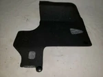 2011-2019 Oem Chrysler 300 Dodge Charger Lower Dash Kick Panel Carpet 05108285AA. Fixed Price $23.79.