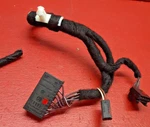 2005-2013 Audi A4 Quattro A3 RS4 Map Overhead Console Light Assembly Pigtails. Fixed Price $34.99.