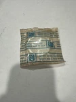 Nos New Gm 8770219 69-74 Chevrolet Pontiac Buick Oldsmobile Rear Dome Lamp Lens. Fixed Price $15.00.