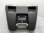 New Mercedes R129 Interior Overhead Console Dome Light 1298200501 - Black. Fixed Price $103.21.