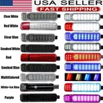 4PCS Led Door Courtesy Light For Silverado Suburban Chevy Tahoe Gmc Yukon Sierra. Fixed Price $25.64.