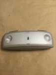 2011-2013 Volvo S60 Interior Overhead Light Oem Used (C99ZA) (39859713). Fixed Price $29.99.