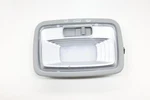 2020 - 2025 Hyundai Palisade Rear Trunk Cargo Roof Interior Lamp Oem Gray Yjy. Fixed Price $42.90.