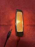 Original Mercedes Dome Lamp Light Hella W100 600 W108 W109 W111 280SE 1088200352. Fixed Price $150.00.