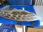 2008-2010 Bmw E64 E63 M6 650I Right Led Turn Signal Running Light Lamp Oem. Fixed Price $248.00.