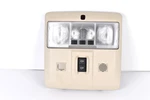 Oem 2005-15 Land Rover Range LR3 LR4 Dome Overhead Console CH2213704DA. Fixed Price $64.45.