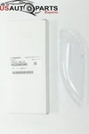Genuine Subaru Front Right Door Courtesy Light Lens For Legacy Baja 2000-2006. Fixed Price $218.65.