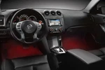 Genuine Nissan Interior Accent Lighting 999F3-AW008. Fixed Price $154.80.