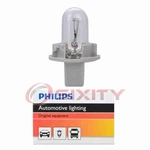 Philips High Beam Indicator Light Bulb For Plymouth Acclaim Breeze Grand Vp. Fixed Price $8.93.