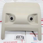 11-16 Chrysler Town & Country Overhead Console Cover Dome Map Light 1XN36HDAAA. Fixed Price $24.00.