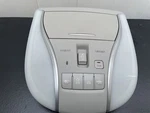 2014 -22 Infiniti QX50 QX60 Oem Overhead Console Dome Map Light Lamp. Fixed Price $49.99.