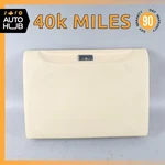 14-18 Bentley Flying Spur Front Left Or Right Side Seat Back Panel Oem 40K. Fixed Price $298.80.