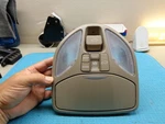 Hyundai Santa Fe 13 14 Tan Overhead Dome Interior Light Sunroof Shade Hatch. Fixed Price $103.94.