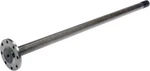 Dorman 630-010 Rear Axle Shaft Assembly For 03-18 1500 2500 3500 Left Right. Fixed Price $169.99.
