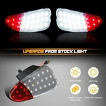 F65Z13B725AA Set New Ford F150 Lh&rh Interior Lamp Reflectors F65Z13B724AA. Fixed Price $17.09.