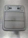 03-08 Subaru Forester Overhead Console Dome Map Light W/o Sunroof 92151SA000NE. Fixed Price $25.00.