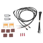 Oem New 2016-2023 Chevrolet Camaro Interior Foot Well Lighting Package 23248208. Fixed Price $272.56.