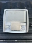 07-14 Ford Edge Flex Taurus Explorer Overhead Console Dome Light Oem. Fixed Price $29.95.